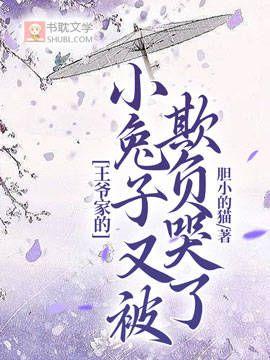 王爷家的小兔子又被欺负哭了封面
