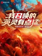我召唤的英灵有点猛封面