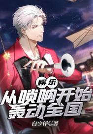 娱乐:从唢呐开始轰动全国封面