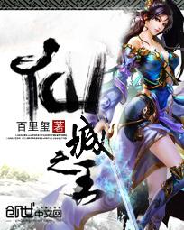 仙城之王封面