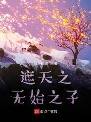 遮天之无始之子封面