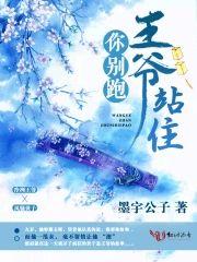 王爷站住你别跑！封面