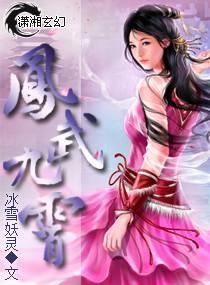 凤武九霄封面