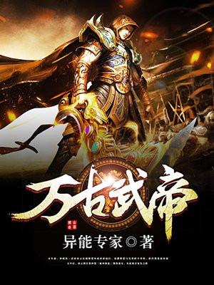 万古武帝封面