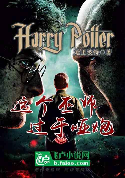 人在哈利波特:这个巫师过于哑炮封面