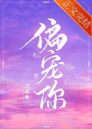 偏宠你封面