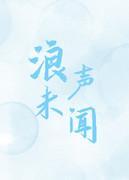浪声未闻封面
