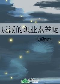 反派的职业素养呢封面