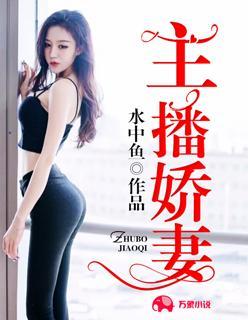 主播娇妻封面