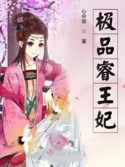 极品睿王妃封面