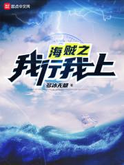 海贼之我行我素封面
