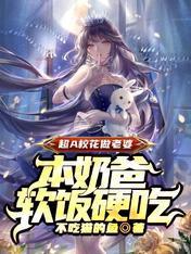 超A校花做老婆，本奶爸软饭硬吃封面