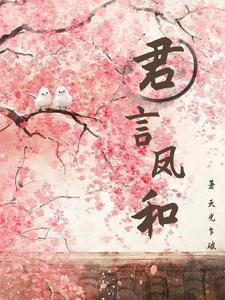 君言凤和封面