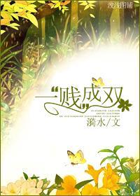 一“贱”成双封面