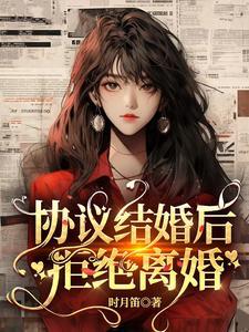 协议结婚后,拒绝离婚封面