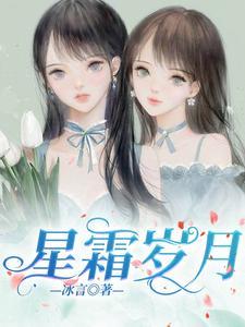 星霜岁月封面