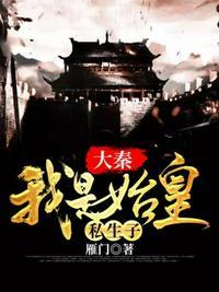 大秦之我是始皇私生子封面