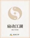 扇动江湖封面