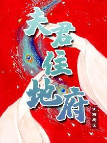 夫君住地府封面