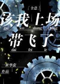 该我上场带飞了[全息]封面