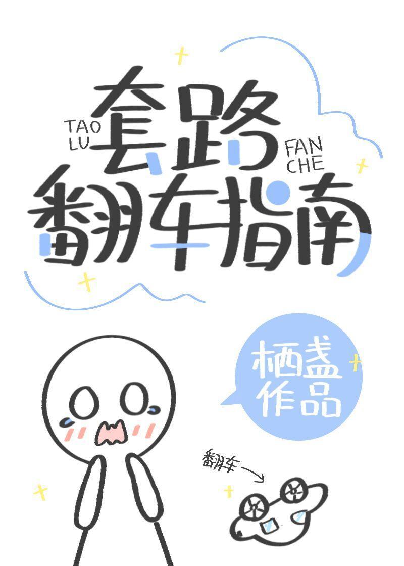 套路翻车指南封面