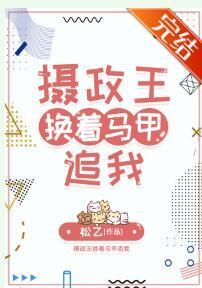 摄政王换着马甲追我封面