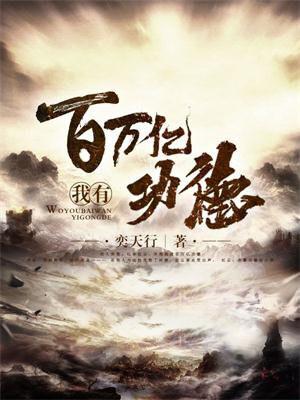 我有百万亿功德封面
