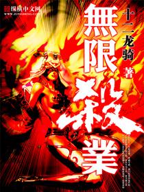 无限杀业封面