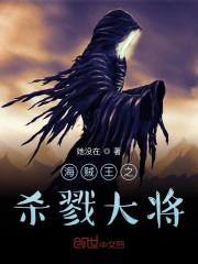 海贼王之杀戮大将封面