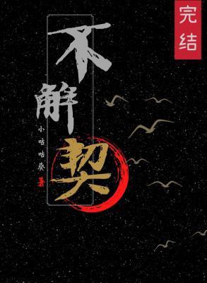 不解契封面