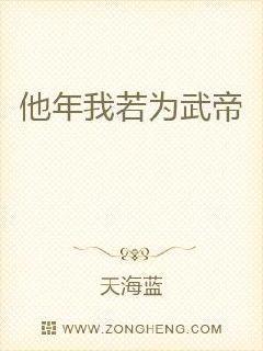 他年我若为武帝封面