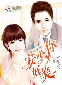 蓁爱至上:安少,你好美封面