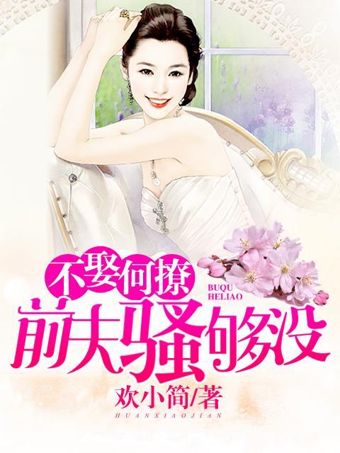 不娶何撩,前夫骚够没封面