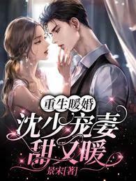 重生暖婚：沈少宠妻甜又暖封面