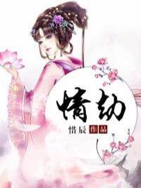 情劫封面