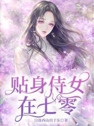 贴身侍女在七零封面