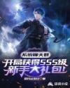 系统群:开局SSS级新手大礼包封面