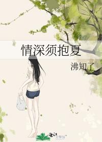 情深须抱夏封面