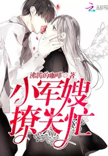 小军嫂,撩夫忙封面