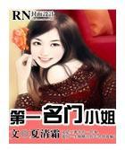 第一名门小姐封面