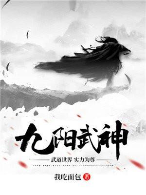 九阳武神封面