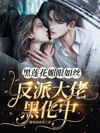黑莲花媚眼如丝:反派大佬黑化中封面