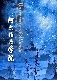 阿尔伯特学院（西方奇幻）封面