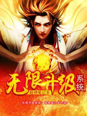 无限升级系统封面