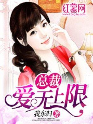 总裁爱无上限封面