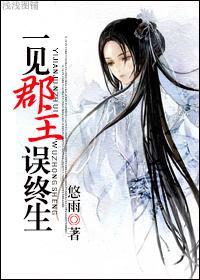 一见郡主误终生封面