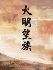 大明望族封面