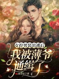 女扮男装出逃后,我被薄爷通缉了封面