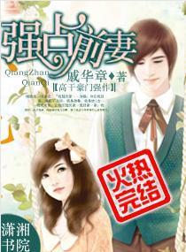 强占前妻封面