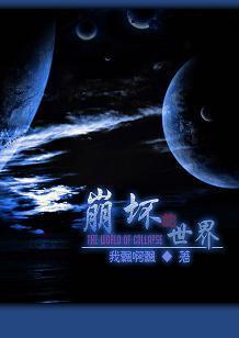 (银英同人)崩坏的世界封面